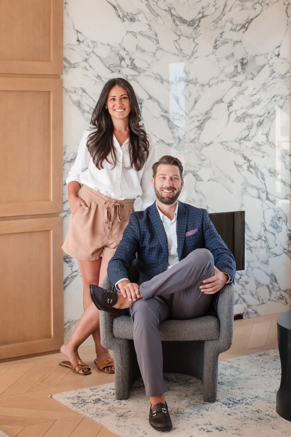 The Haywood Kristiansen Group team